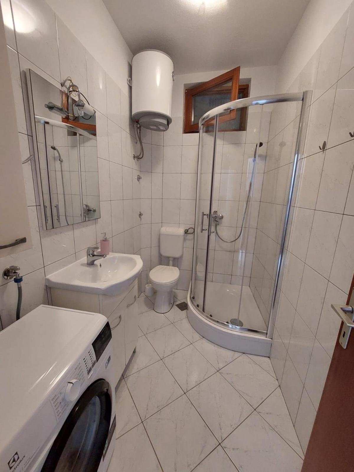 Love Apartments Zečevo Eksteriør bilde